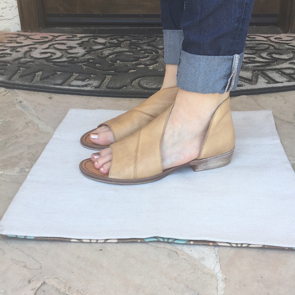 —SOLD—Free People Mont Blanc Additional Pics - Picture 8 of 8